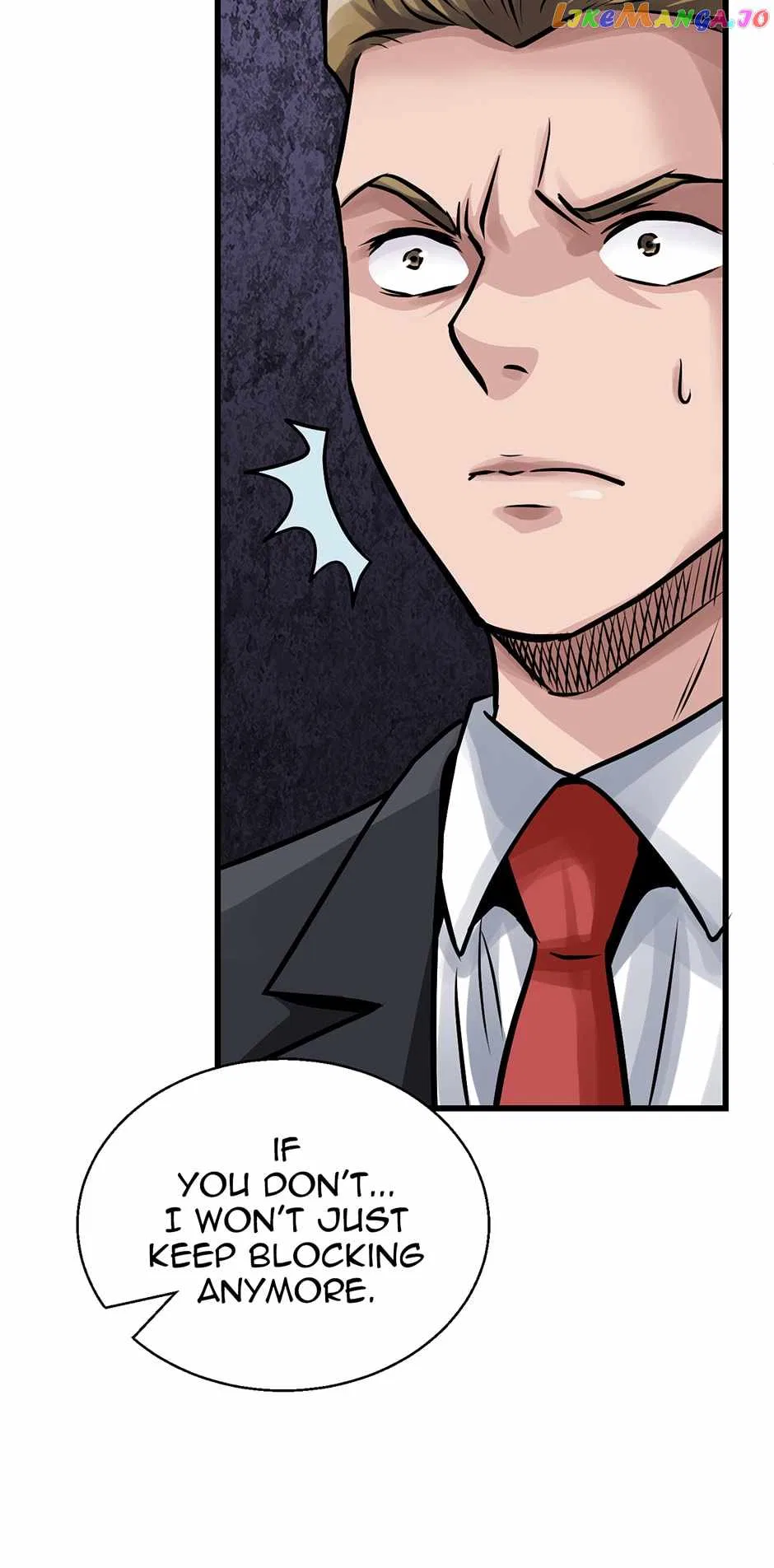 Undefeated Ranker Chapter 80 – Page 40