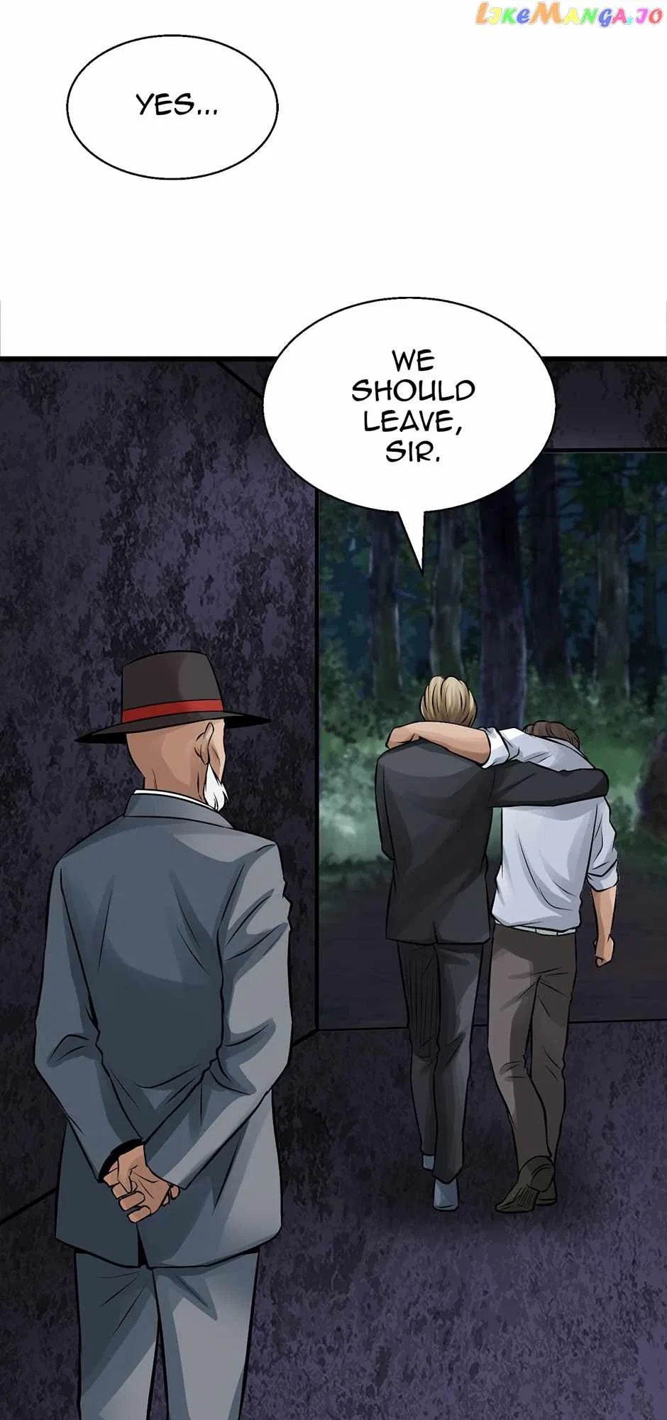 Undefeated Ranker Chapter 80 – Page 41