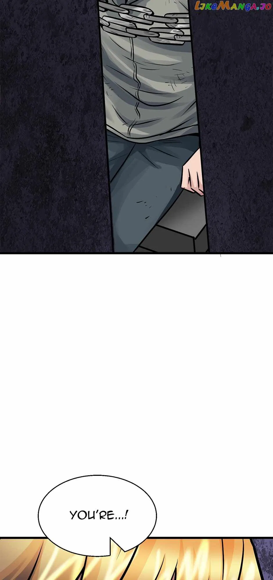 Undefeated Ranker Chapter 80 – Page 45