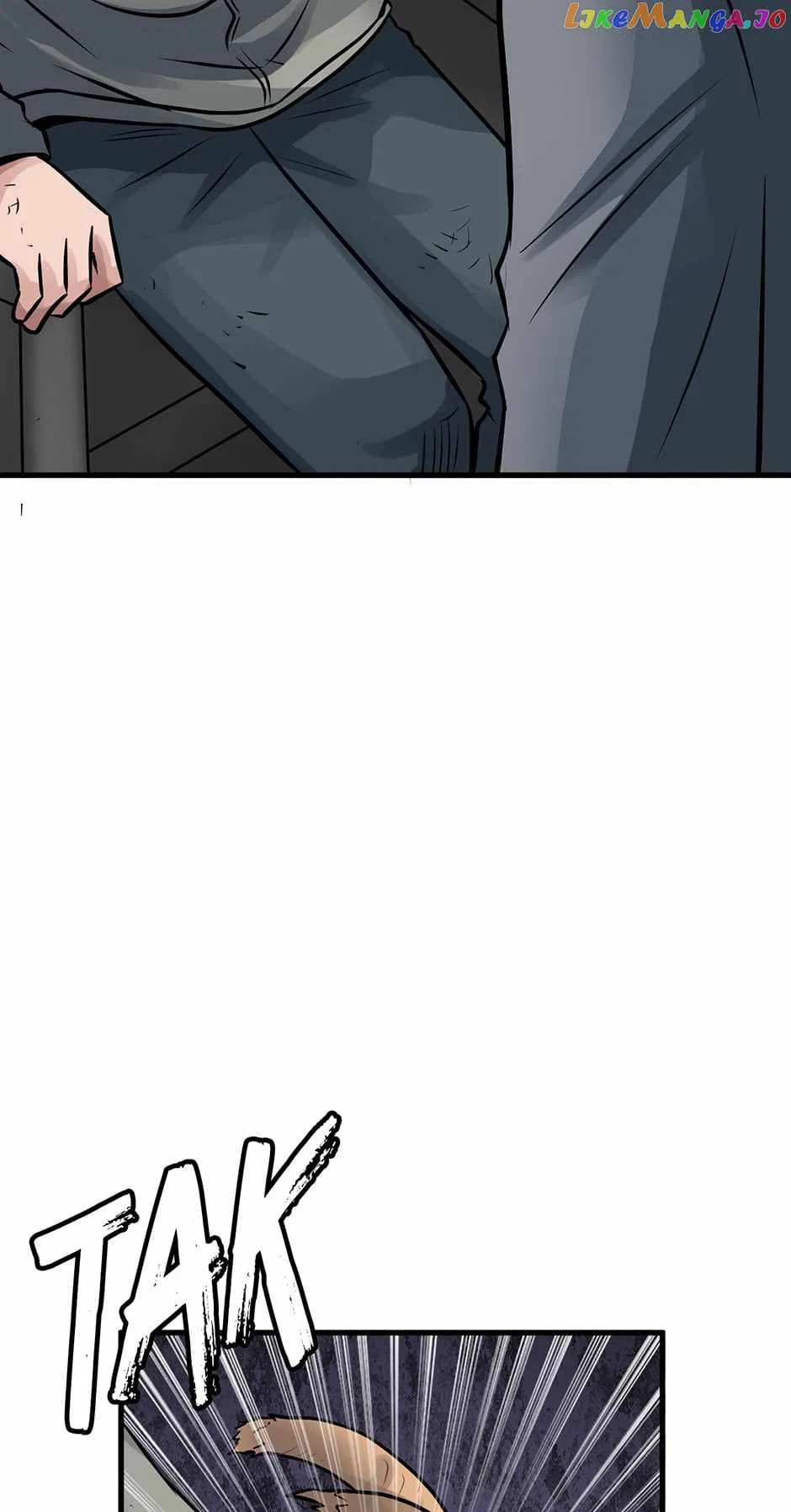 Undefeated Ranker Chapter 80 – Page 48