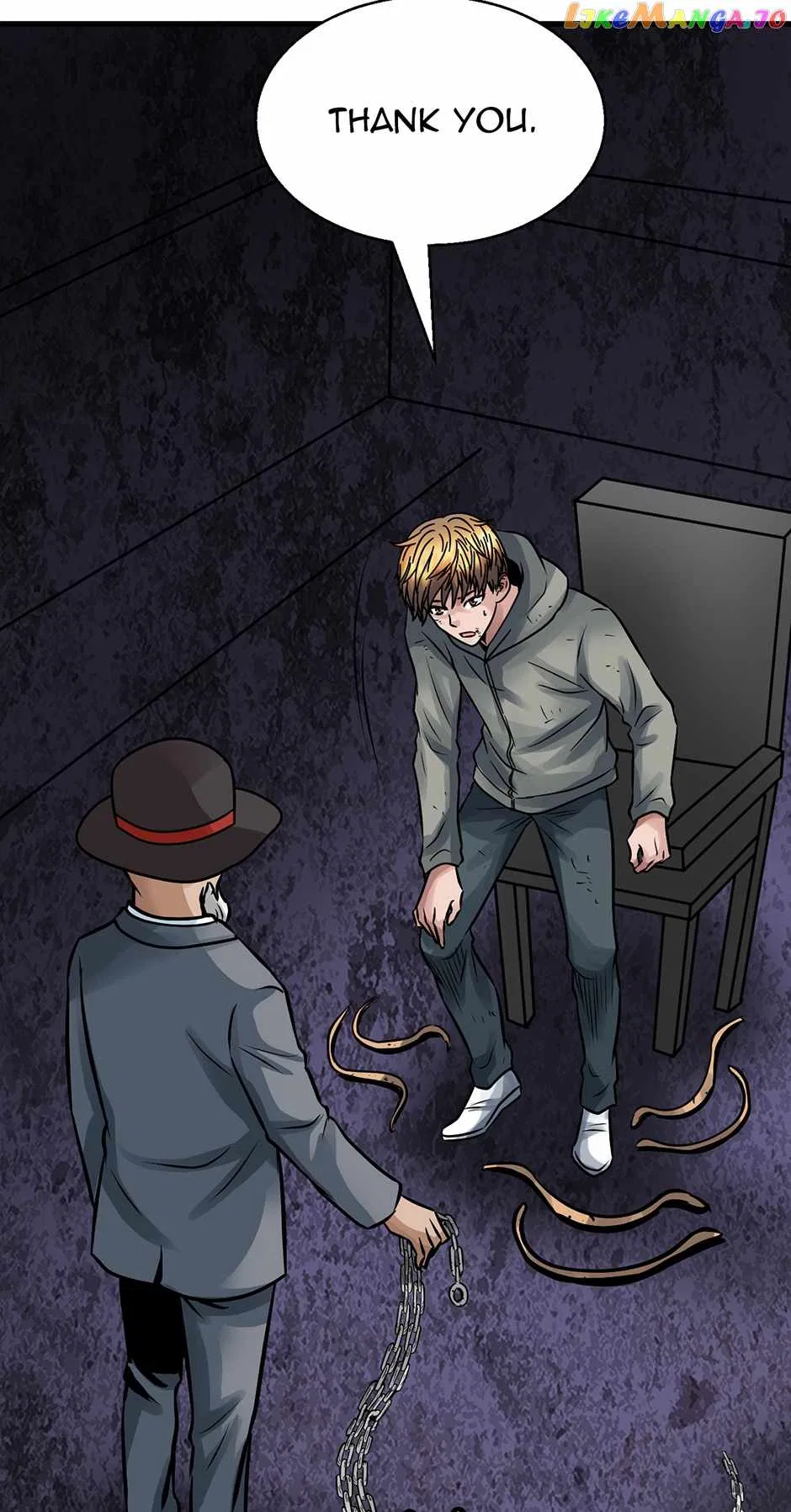 Undefeated Ranker Chapter 80 – Page 50