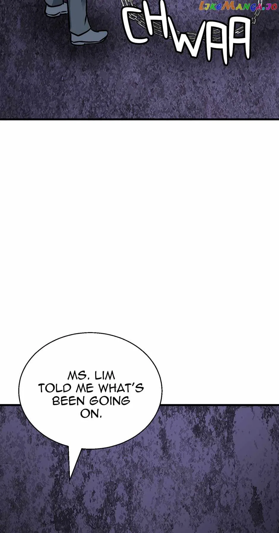 Undefeated Ranker Chapter 80 – Page 51