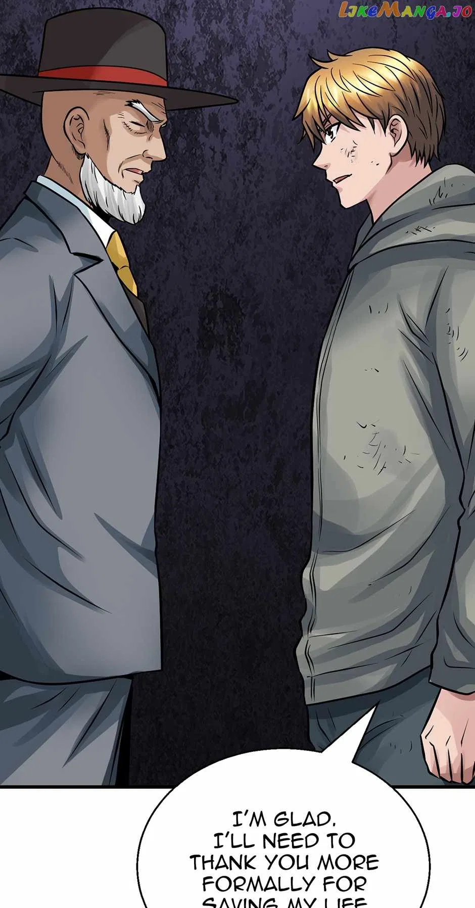 Undefeated Ranker Chapter 80 – Page 52
