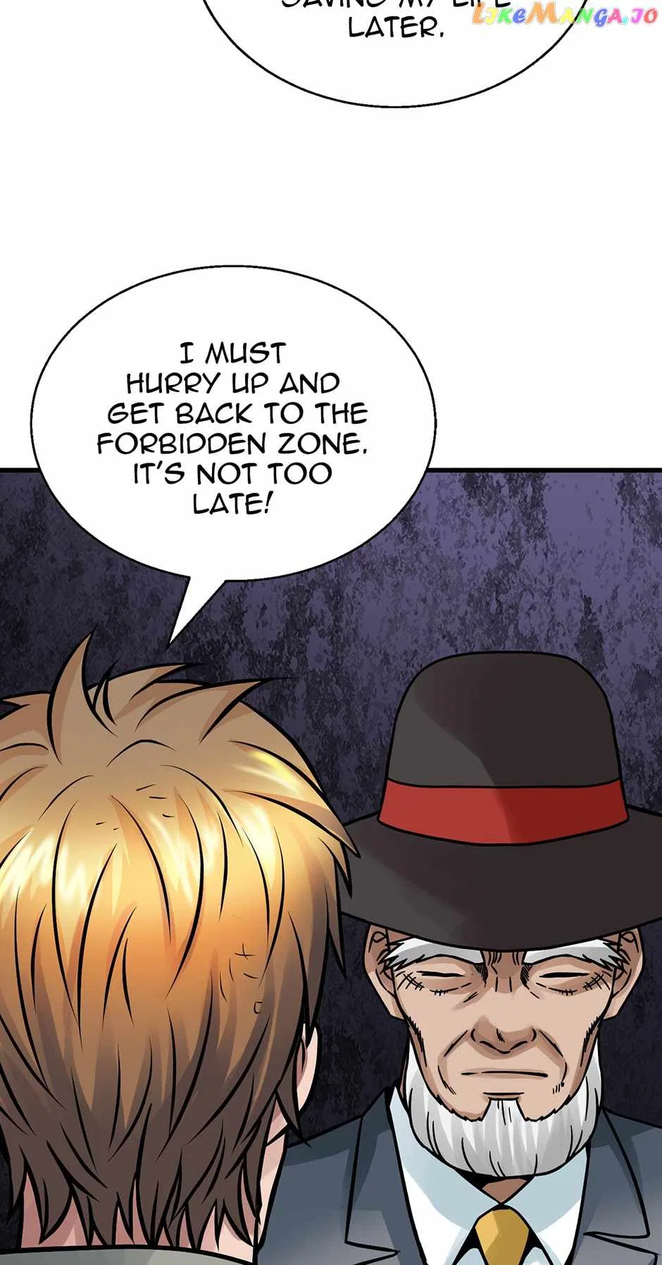 Undefeated Ranker Chapter 80 – Page 53