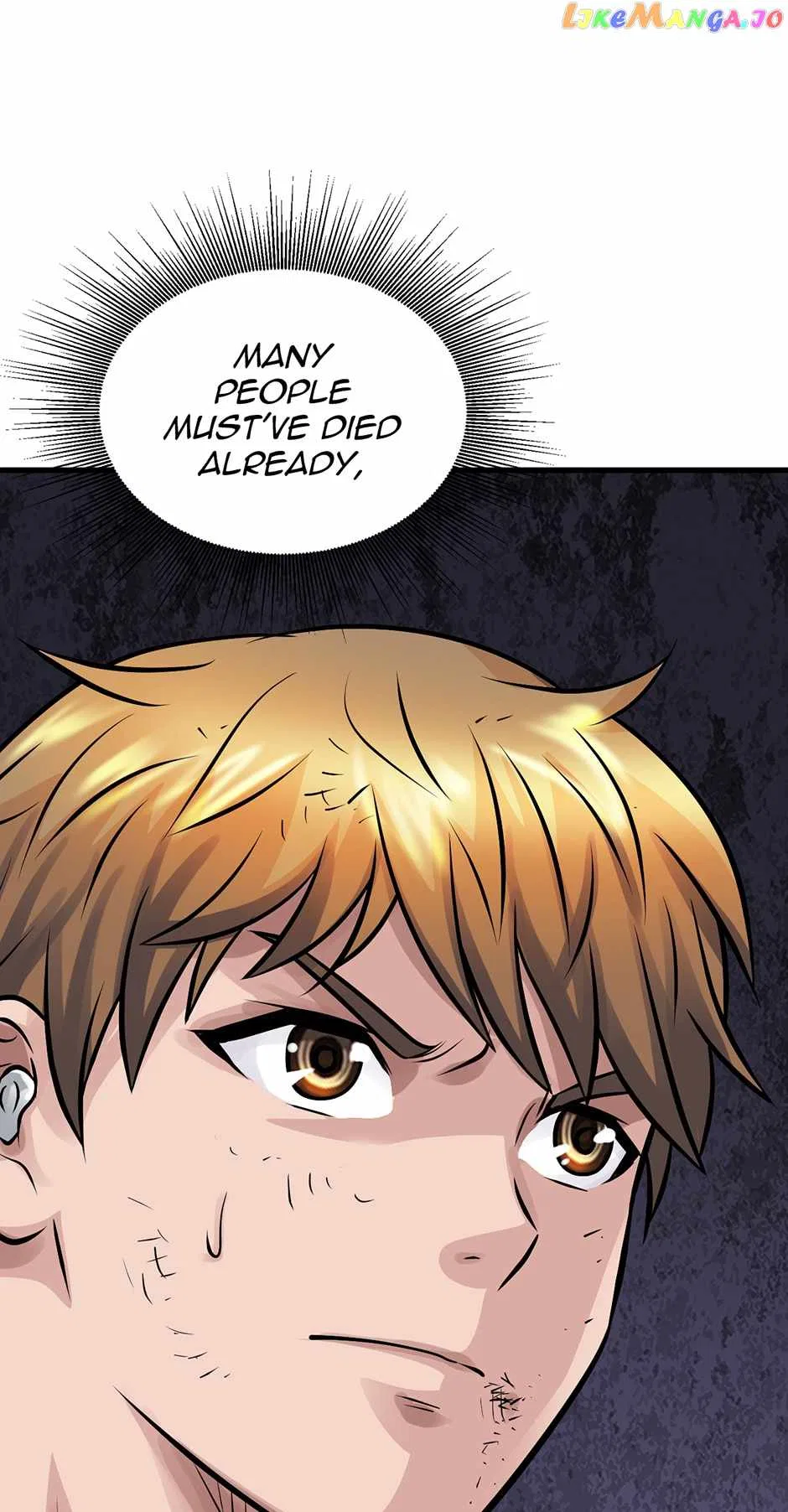Undefeated Ranker Chapter 80 – Page 55