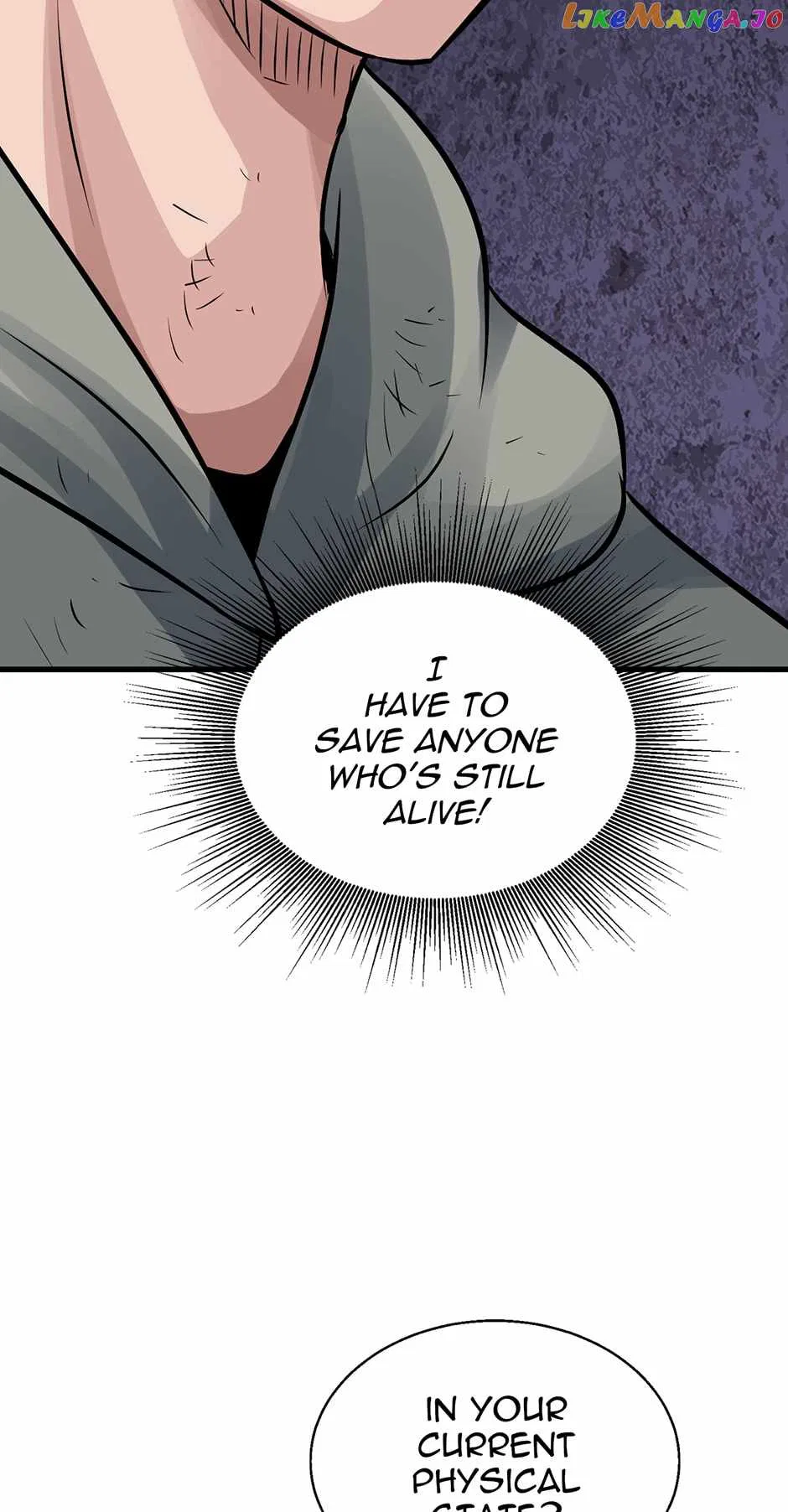 Undefeated Ranker Chapter 80 – Page 56