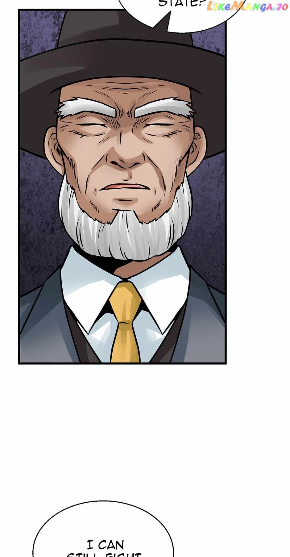 Undefeated Ranker Chapter 80 – Page 57
