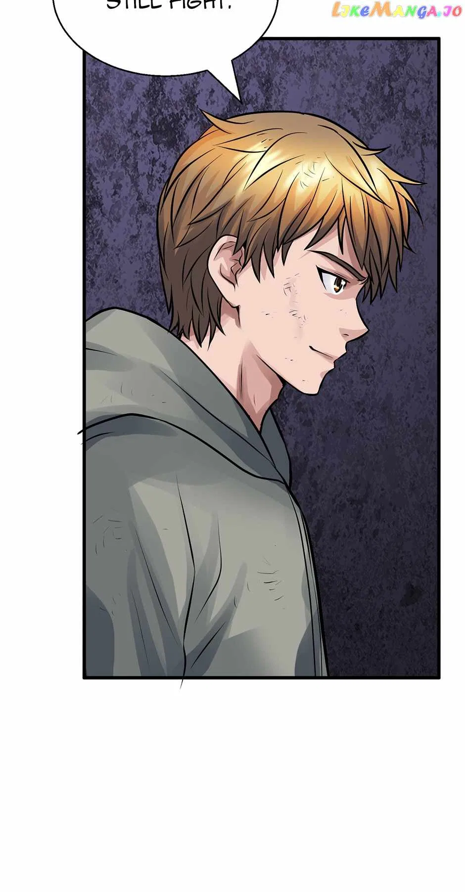 Undefeated Ranker Chapter 80 – Page 58