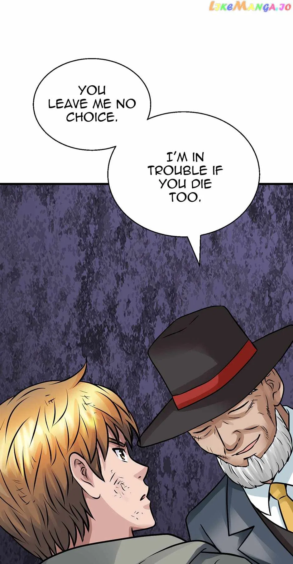 Undefeated Ranker Chapter 80 – Page 60