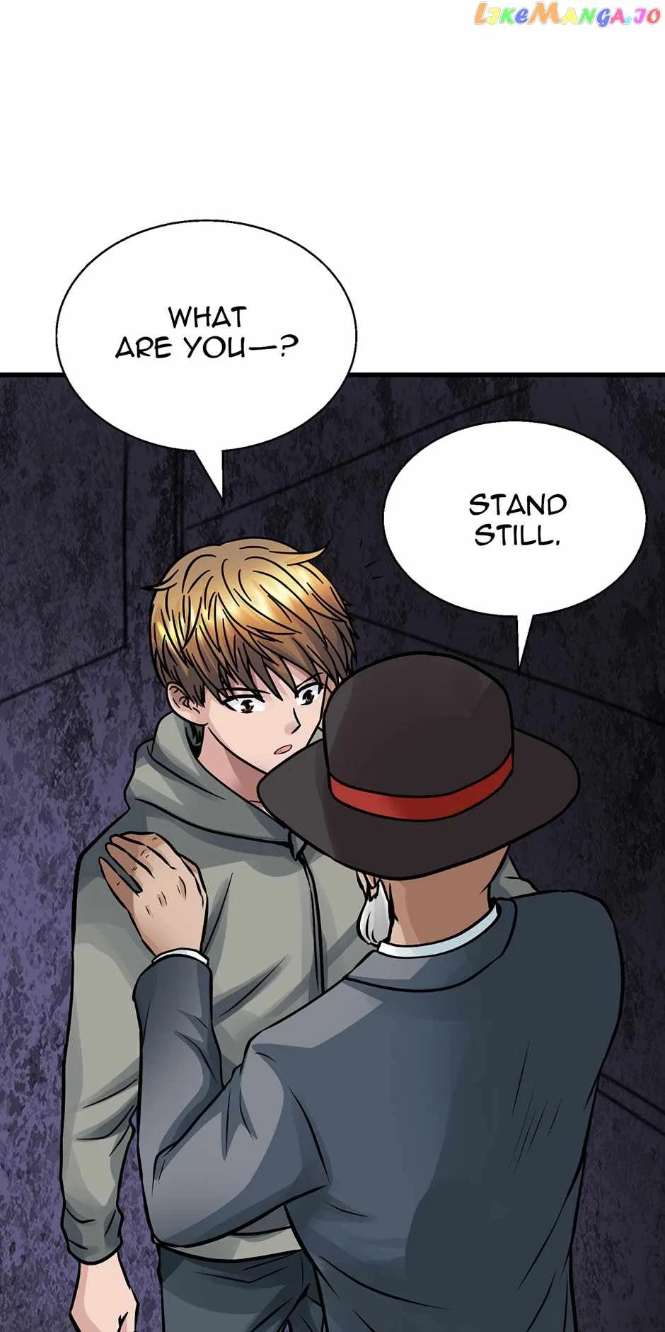 Undefeated Ranker Chapter 80 – Page 62