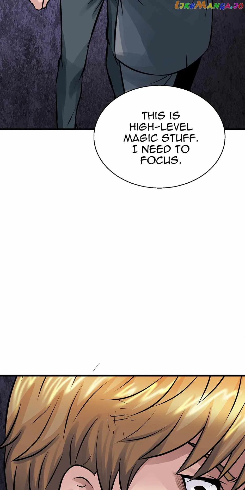 Undefeated Ranker Chapter 80 – Page 63