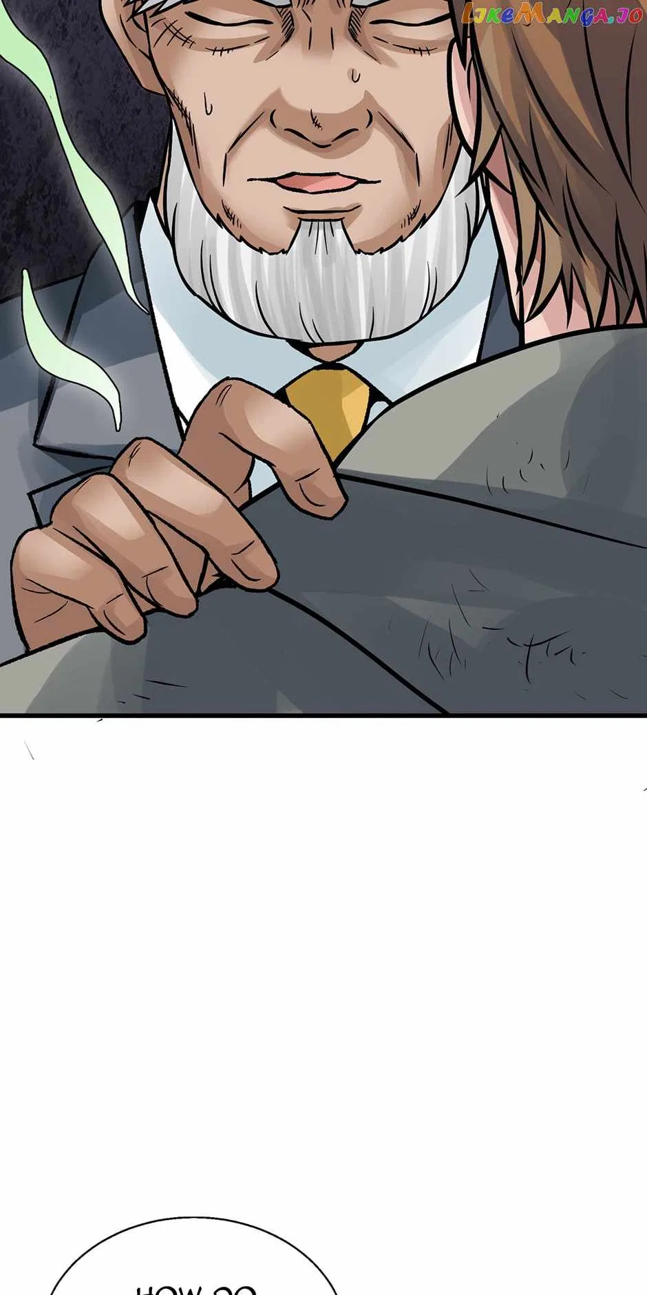 Undefeated Ranker Chapter 80 – Page 66