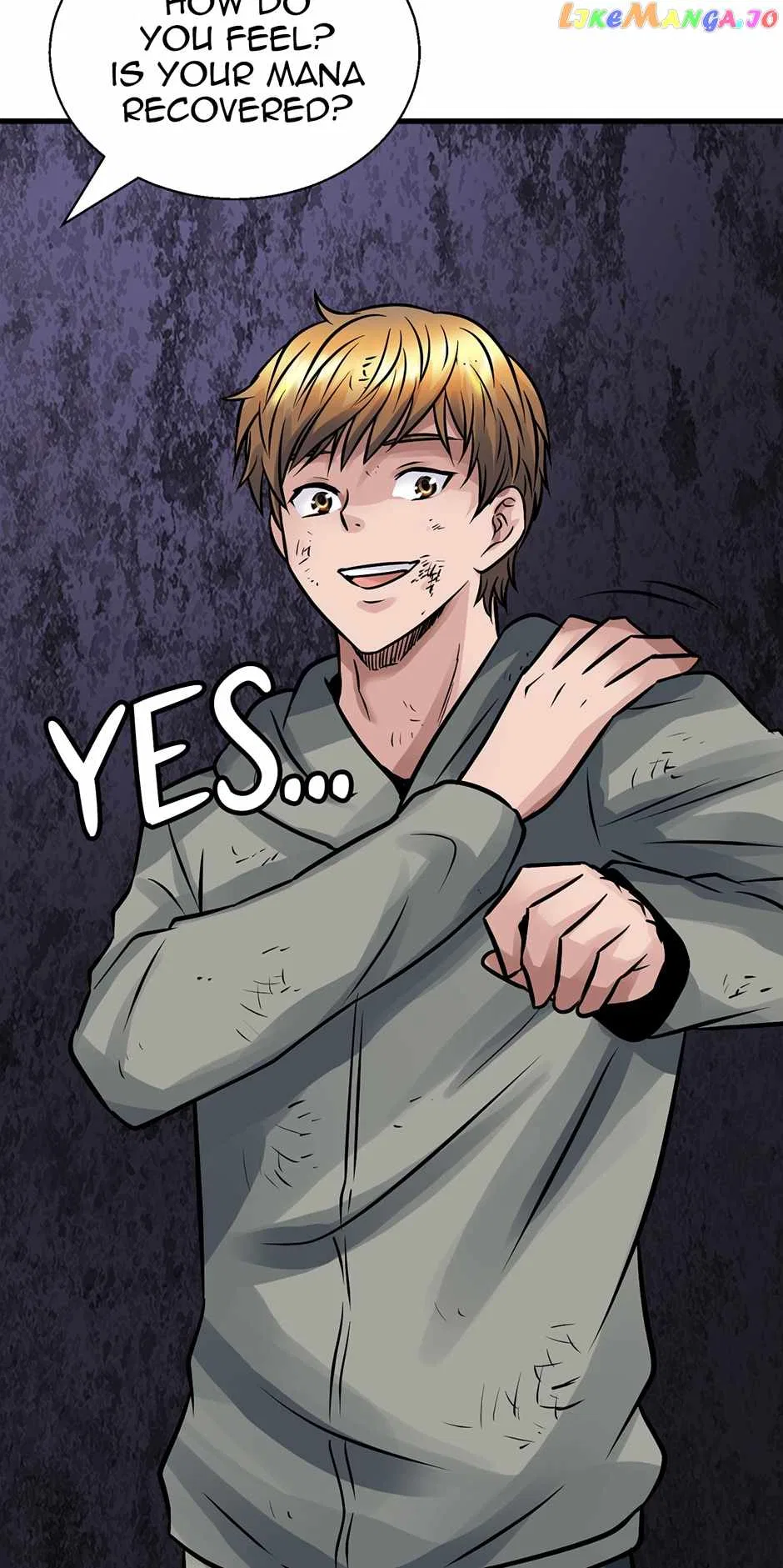 Undefeated Ranker Chapter 80 – Page 67