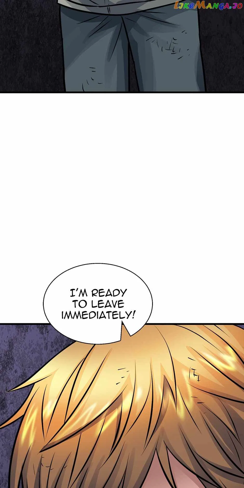 Undefeated Ranker Chapter 80 – Page 68