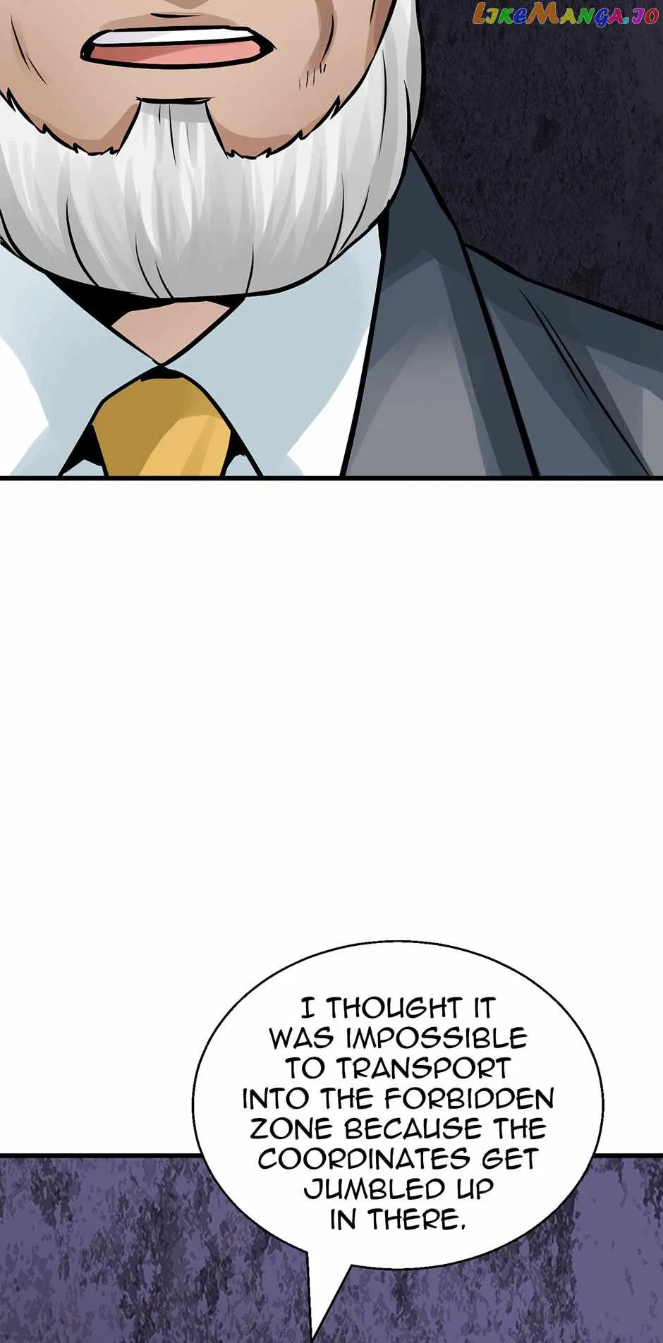 Undefeated Ranker Chapter 80 – Page 71