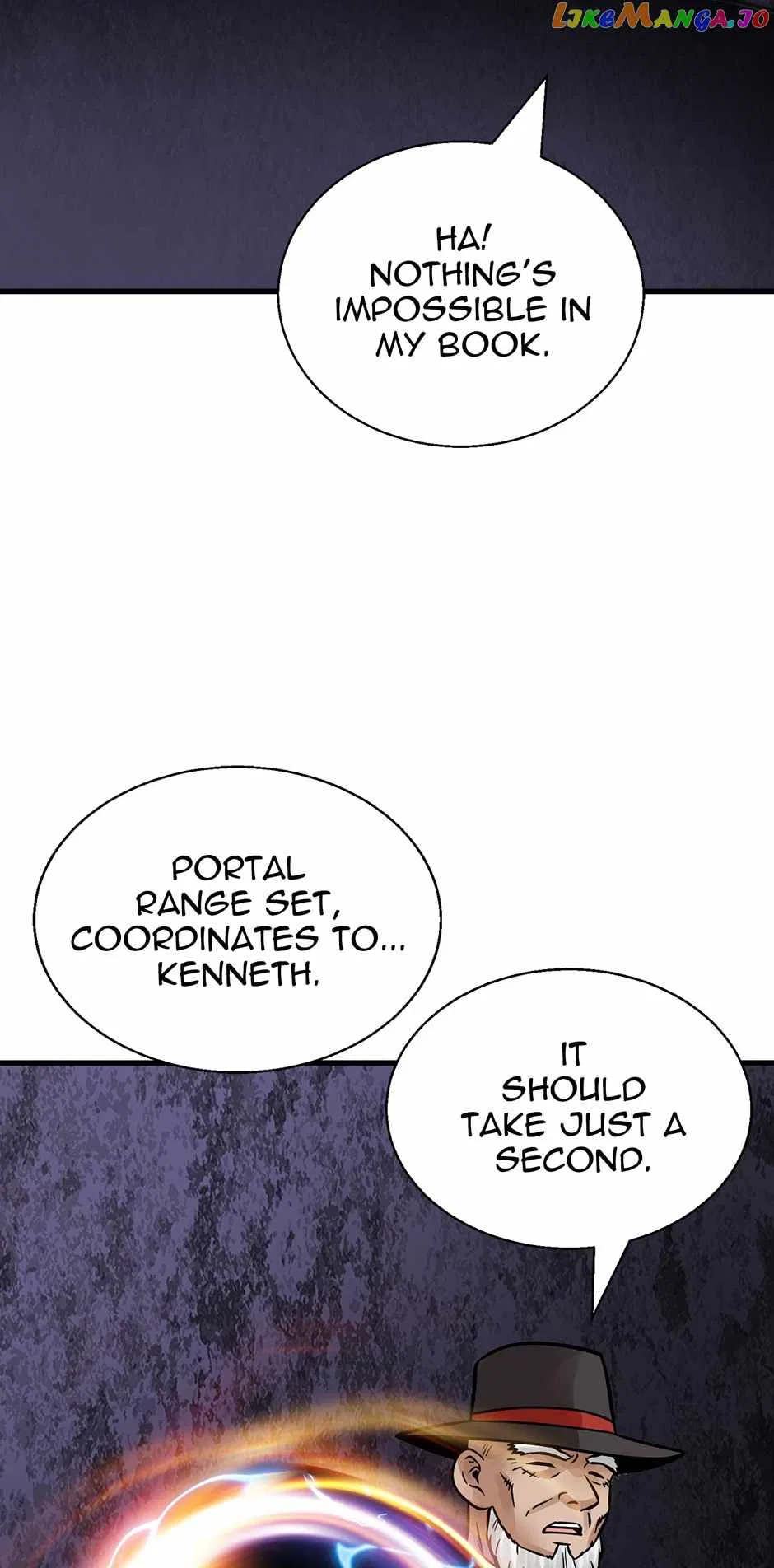 Undefeated Ranker Chapter 80 – Page 73