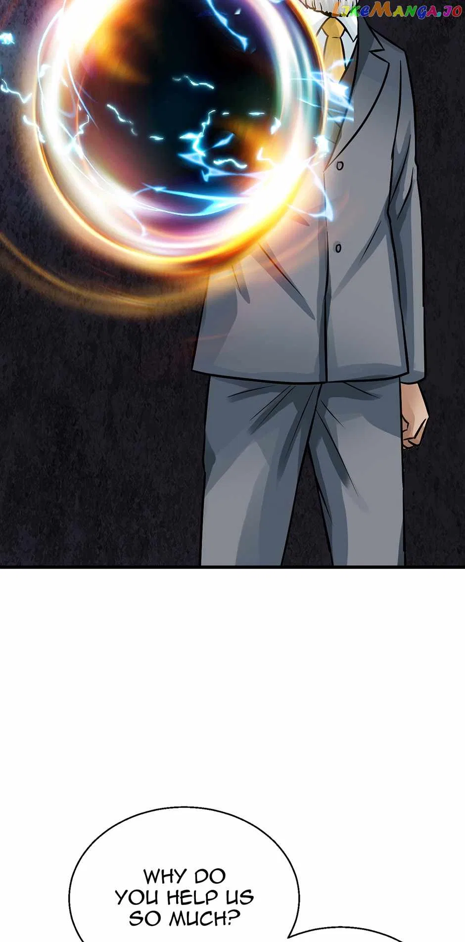 Undefeated Ranker Chapter 80 – Page 74