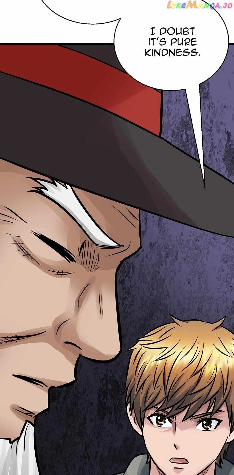 Undefeated Ranker Chapter 80 – Page 75
