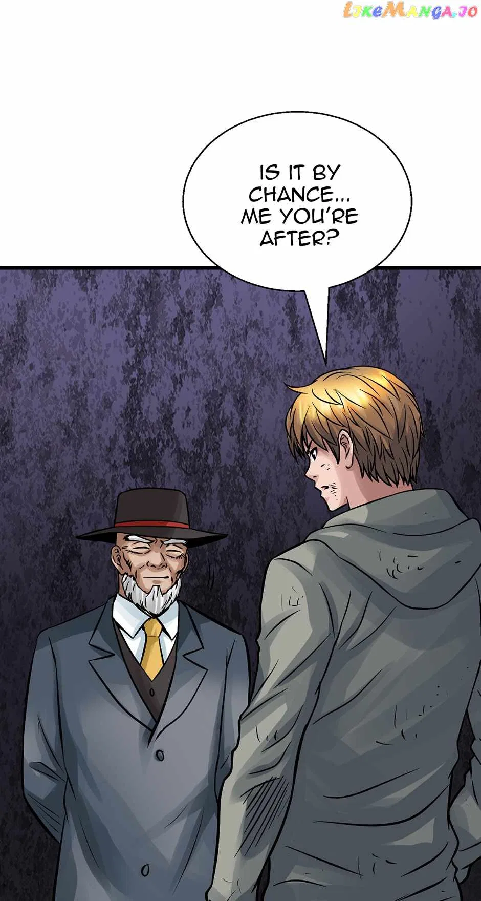 Undefeated Ranker Chapter 80 – Page 78