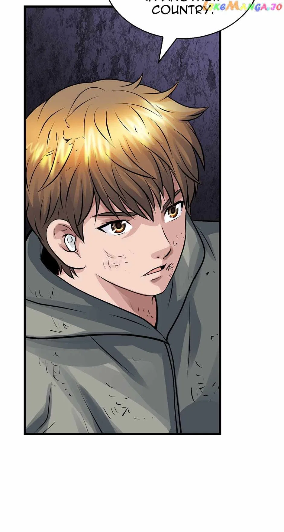 Undefeated Ranker Chapter 80 – Page 80