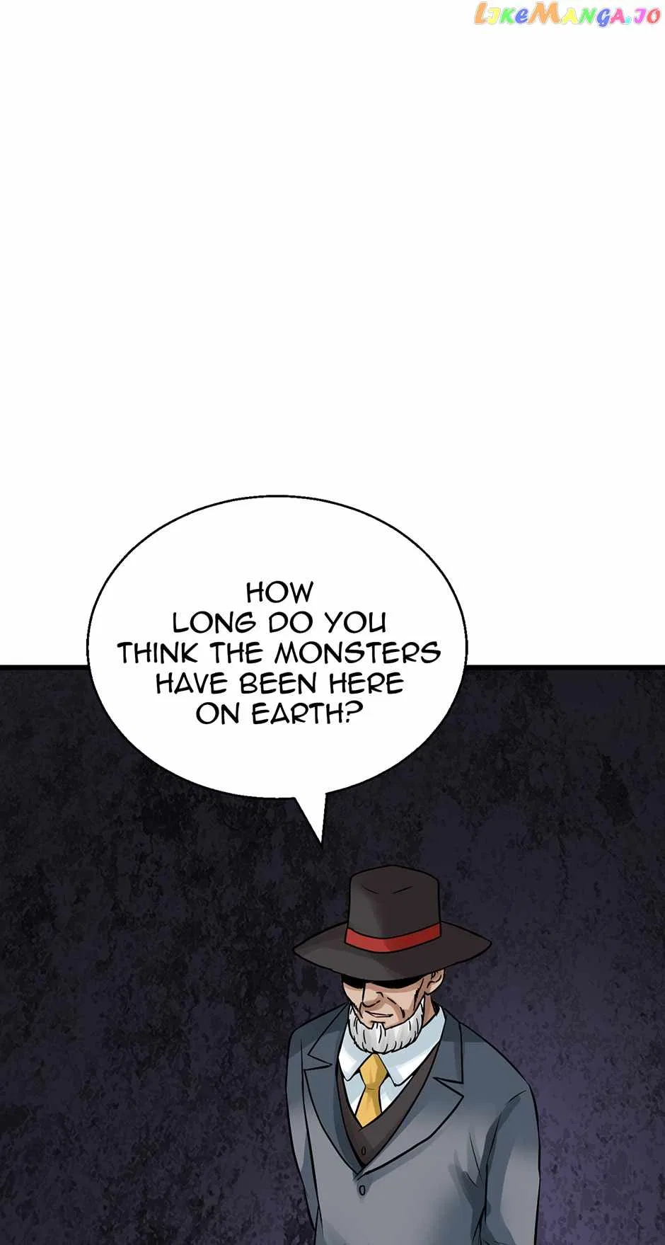 Undefeated Ranker Chapter 80 – Page 83