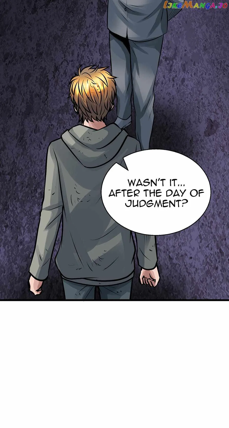 Undefeated Ranker Chapter 80 – Page 84