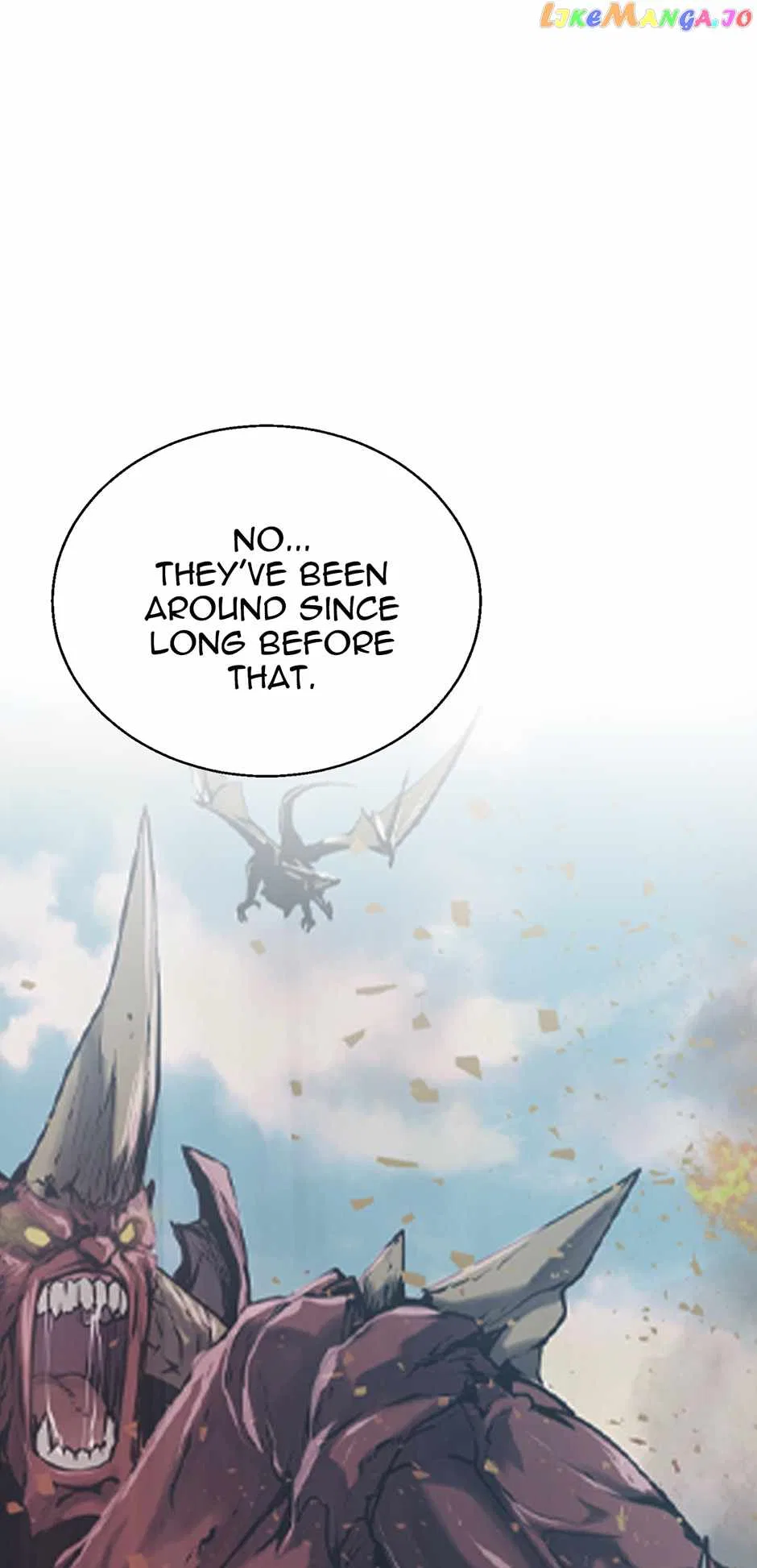 Undefeated Ranker Chapter 80 – Page 85