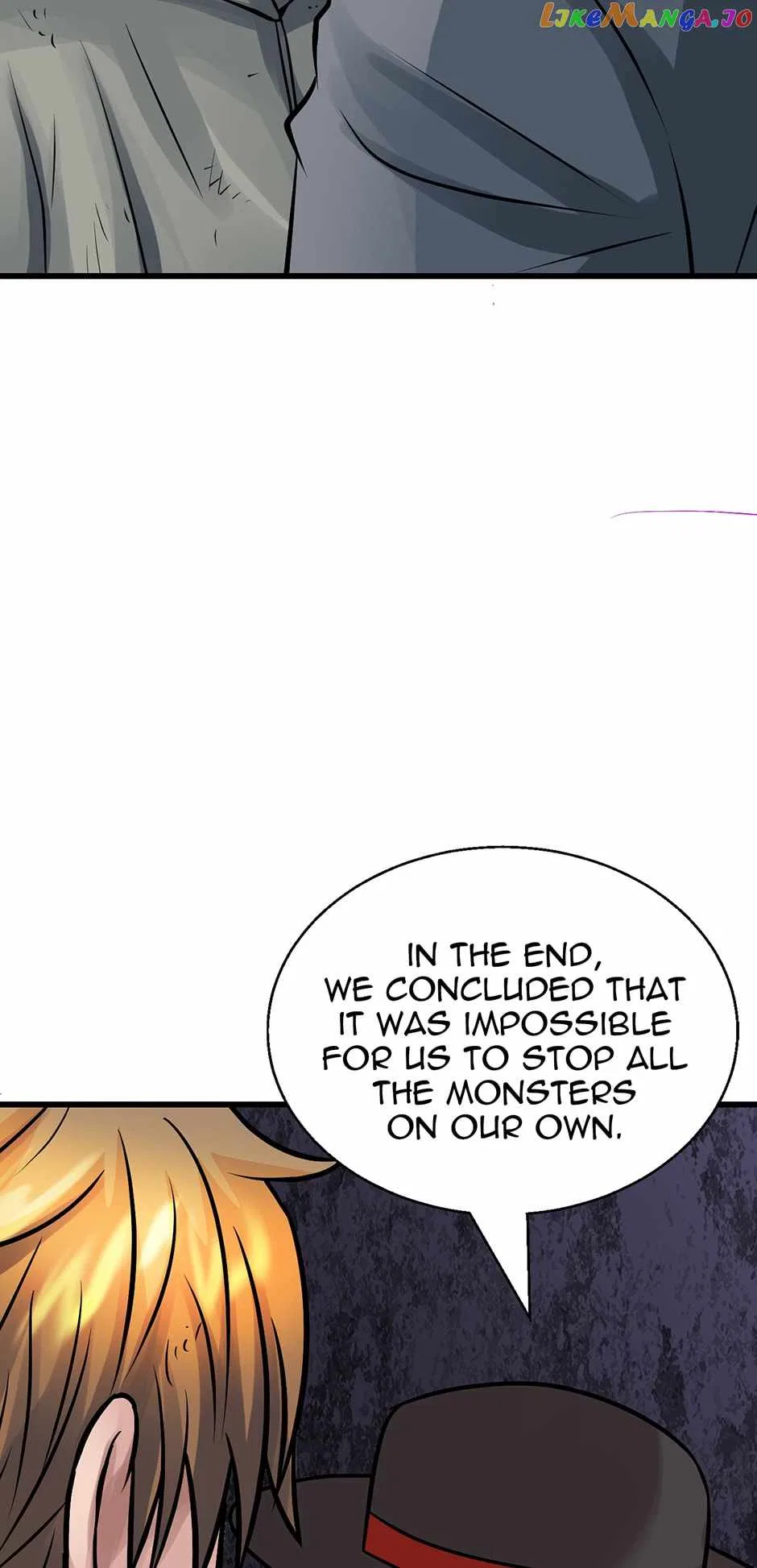 Undefeated Ranker Chapter 80 – Page 88