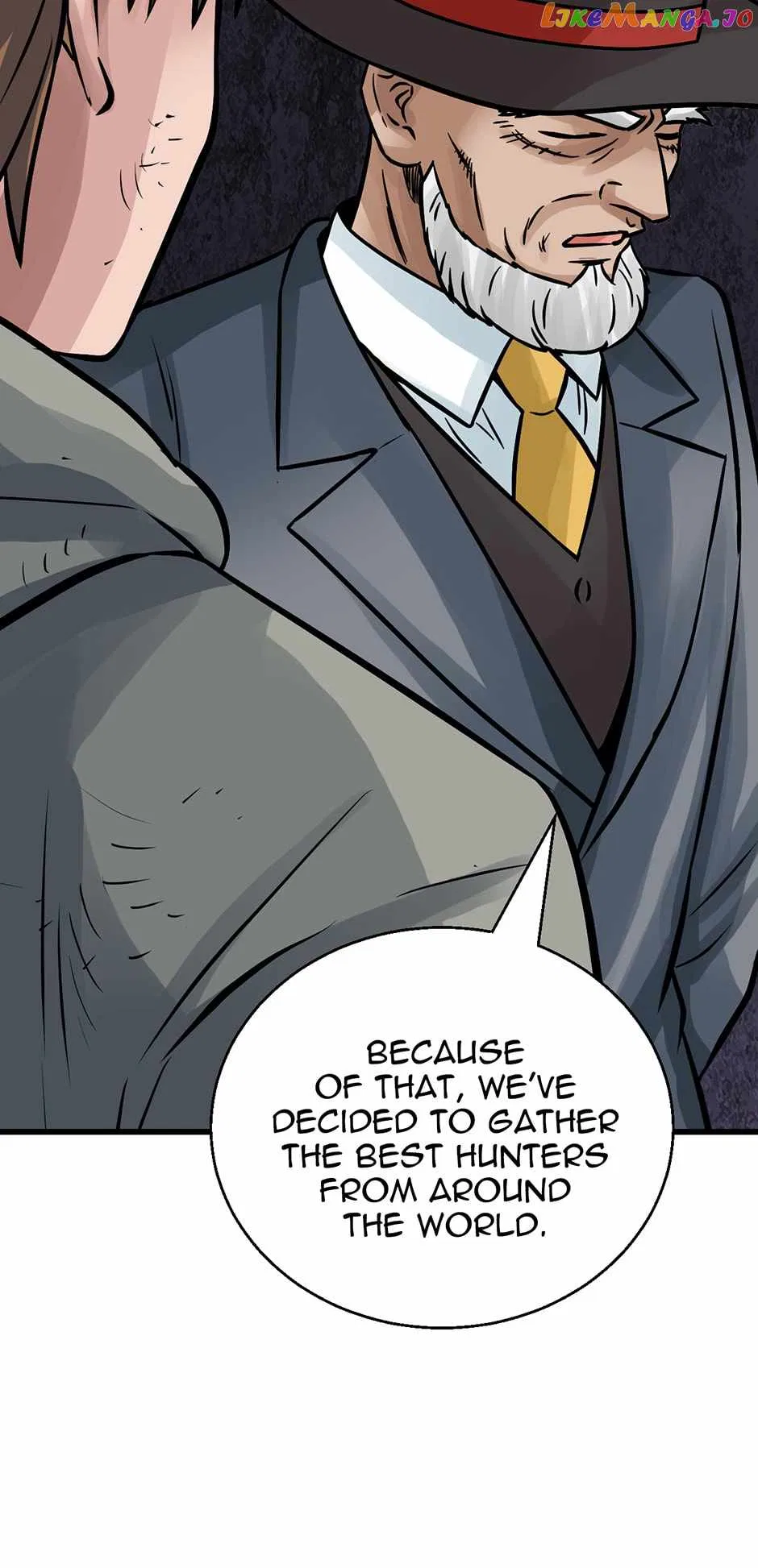 Undefeated Ranker Chapter 80 – Page 89