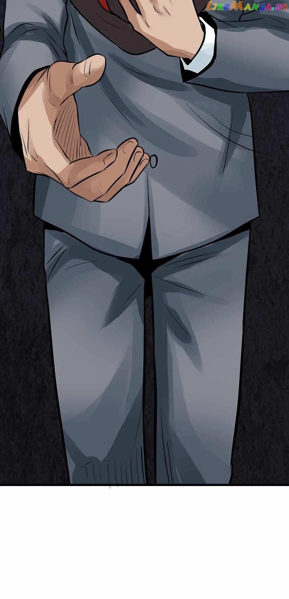Undefeated Ranker Chapter 80 – Page 91