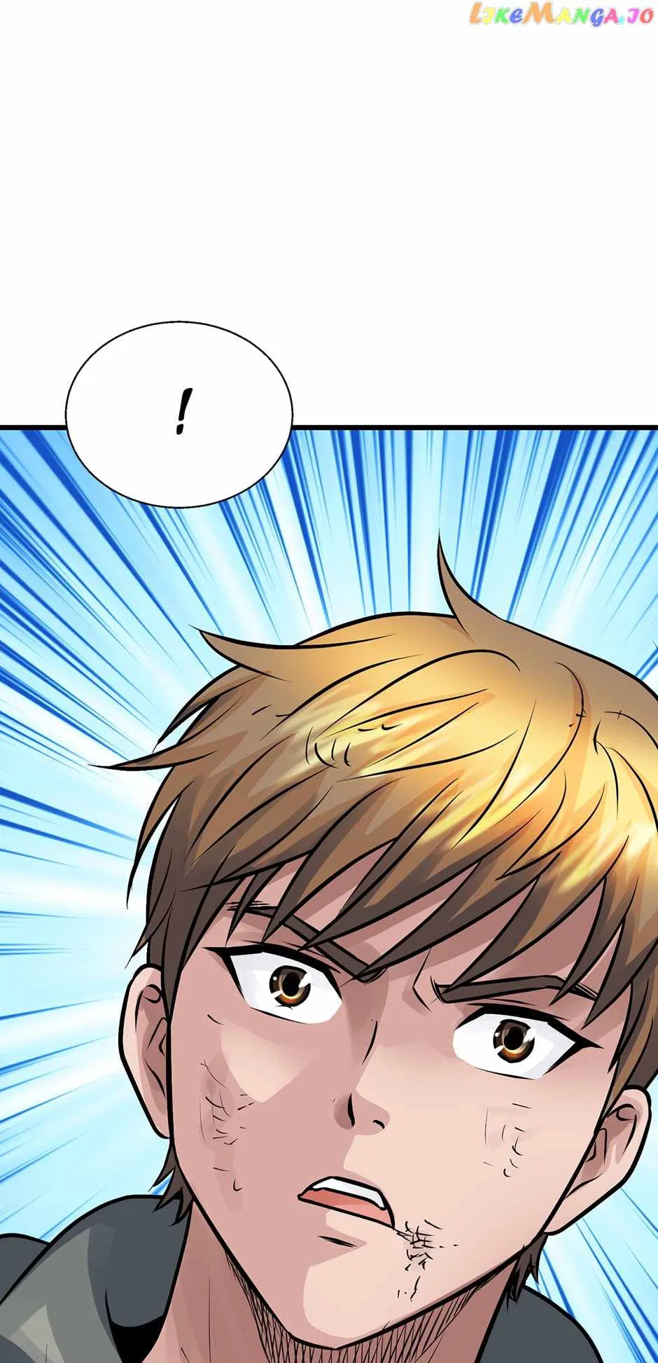 Undefeated Ranker Chapter 80 – Page 92