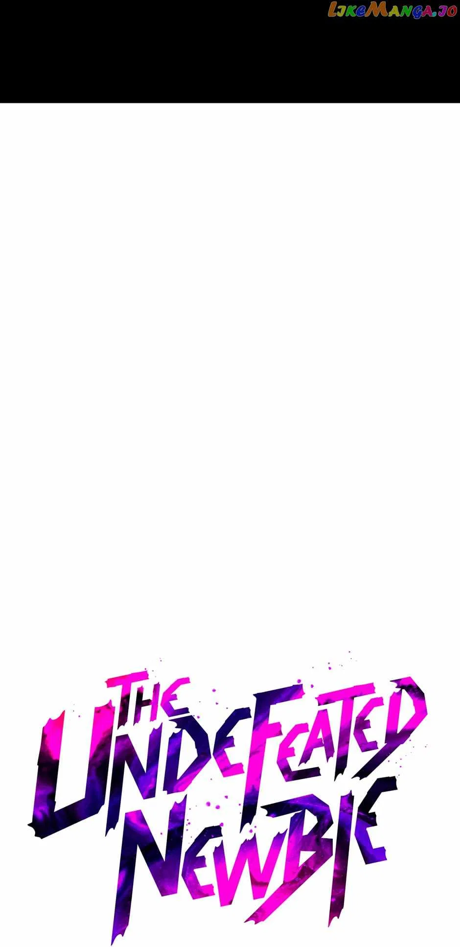 Undefeated Ranker Chapter 79 – Page 4
