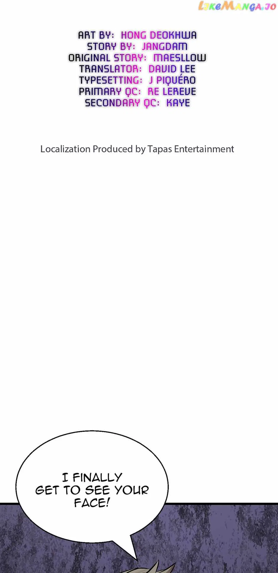 Undefeated Ranker Chapter 79 – Page 5