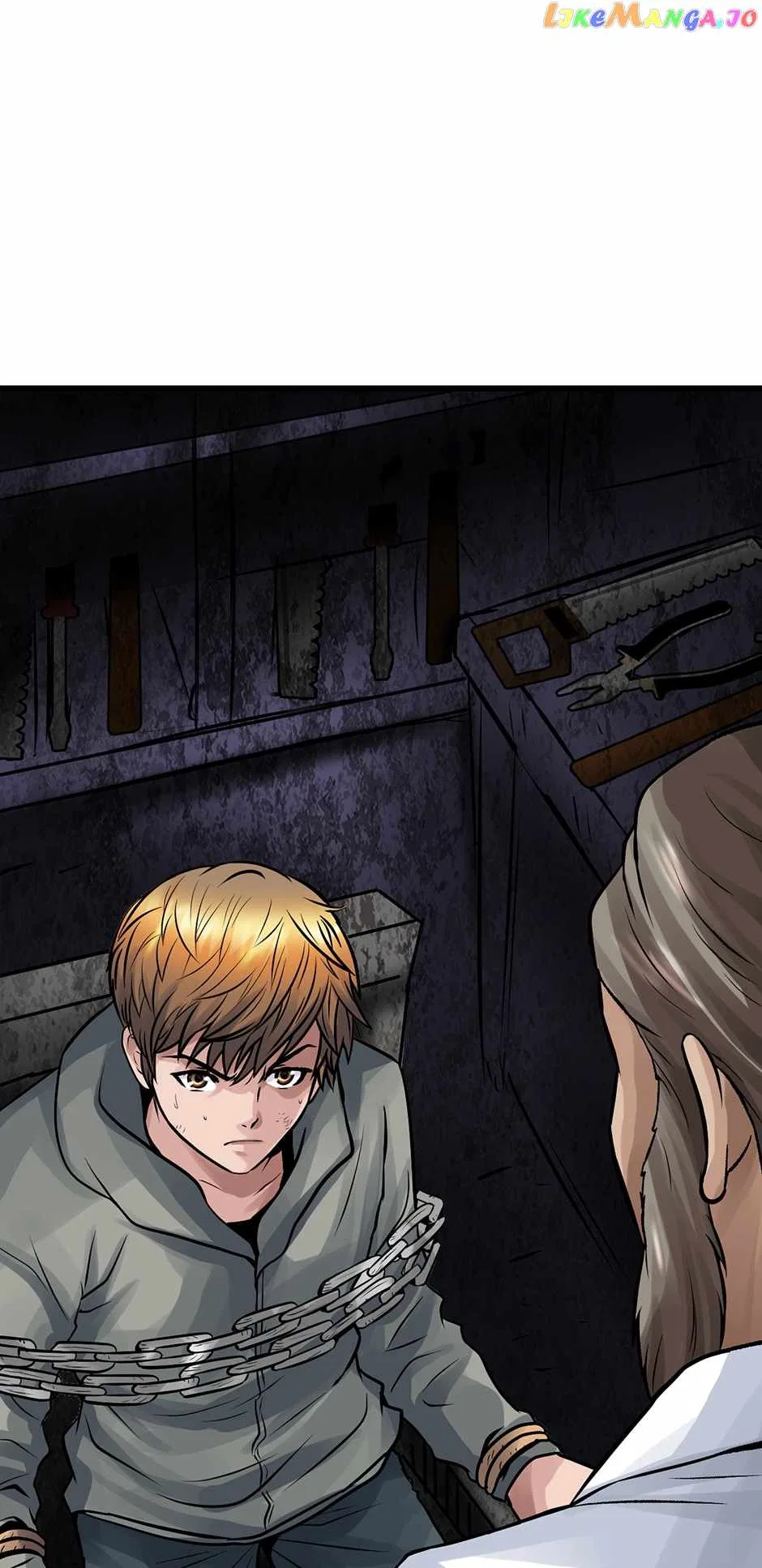 Undefeated Ranker Chapter 79 – Page 7