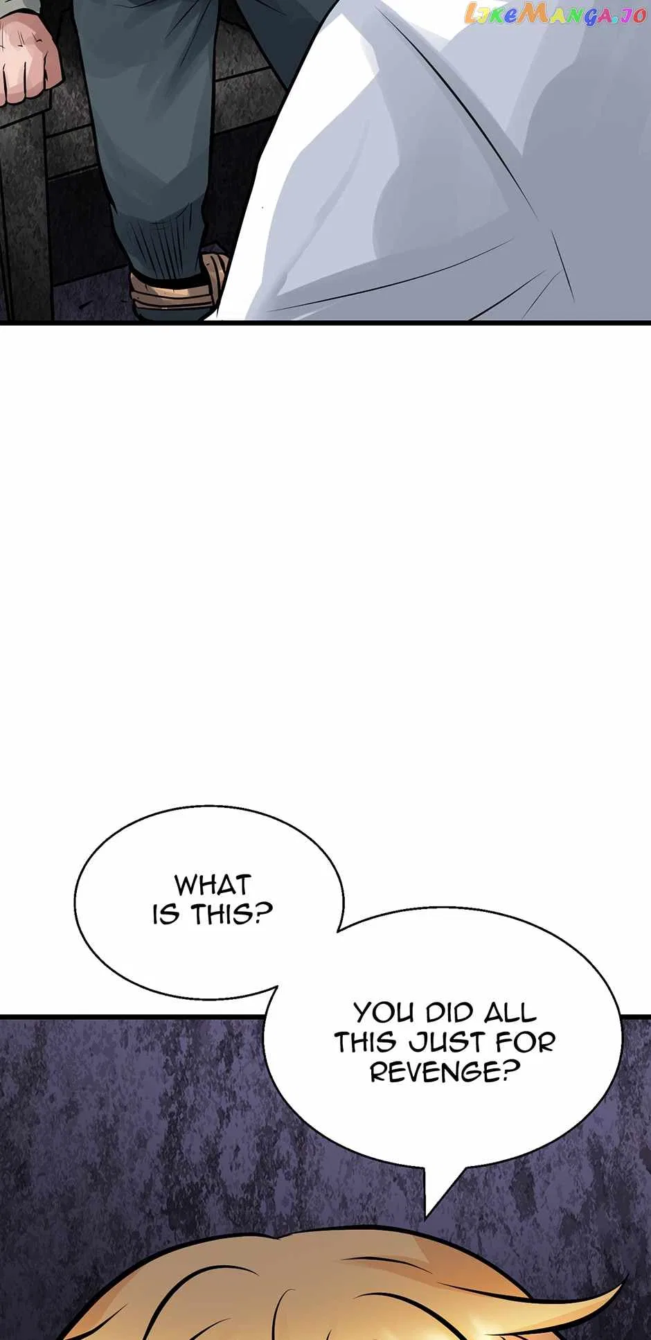 Undefeated Ranker Chapter 79 – Page 8