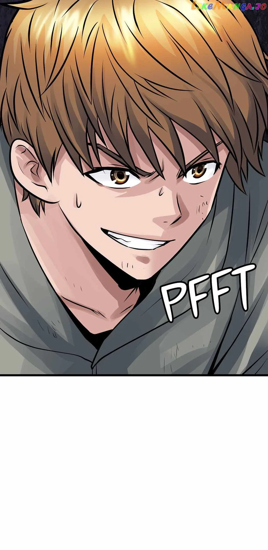 Undefeated Ranker Chapter 79 – Page 9