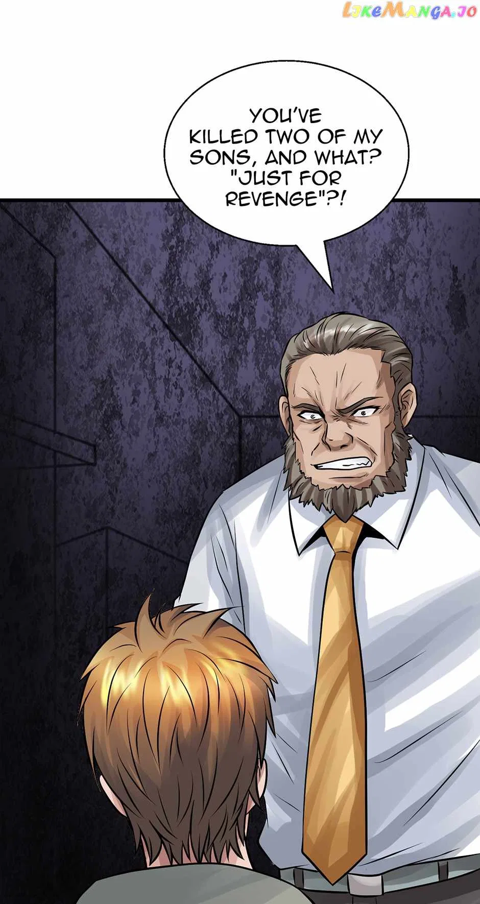 Undefeated Ranker Chapter 79 – Page 10