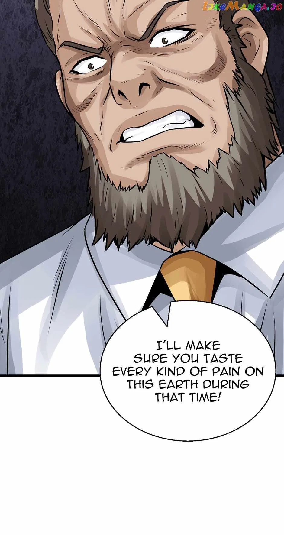 Undefeated Ranker Chapter 79 – Page 12