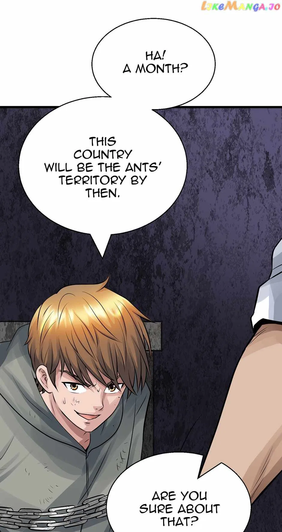 Undefeated Ranker Chapter 79 – Page 13