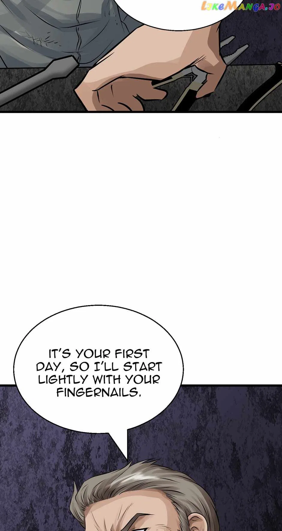 Undefeated Ranker Chapter 79 – Page 14