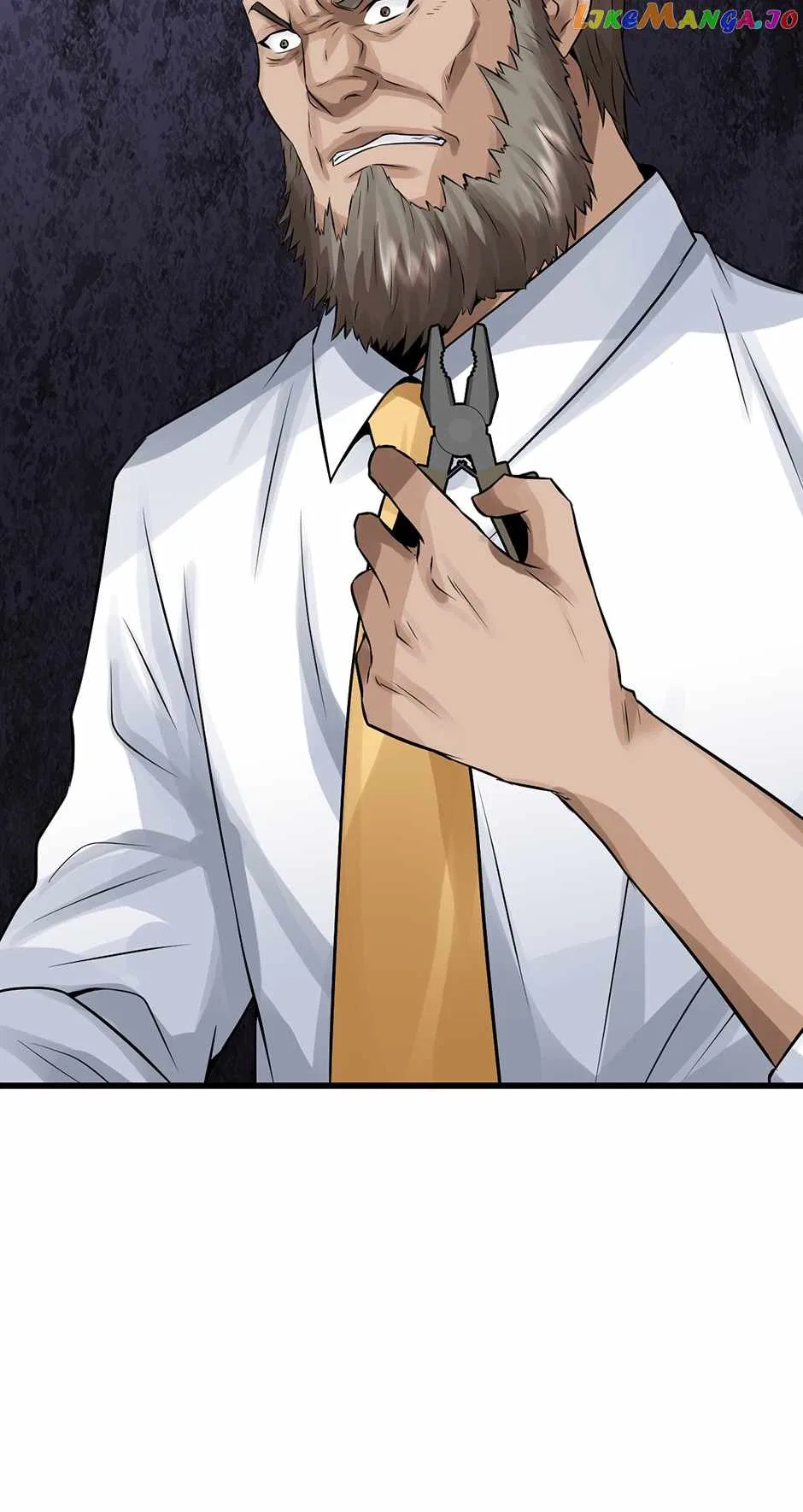Undefeated Ranker Chapter 79 – Page 15