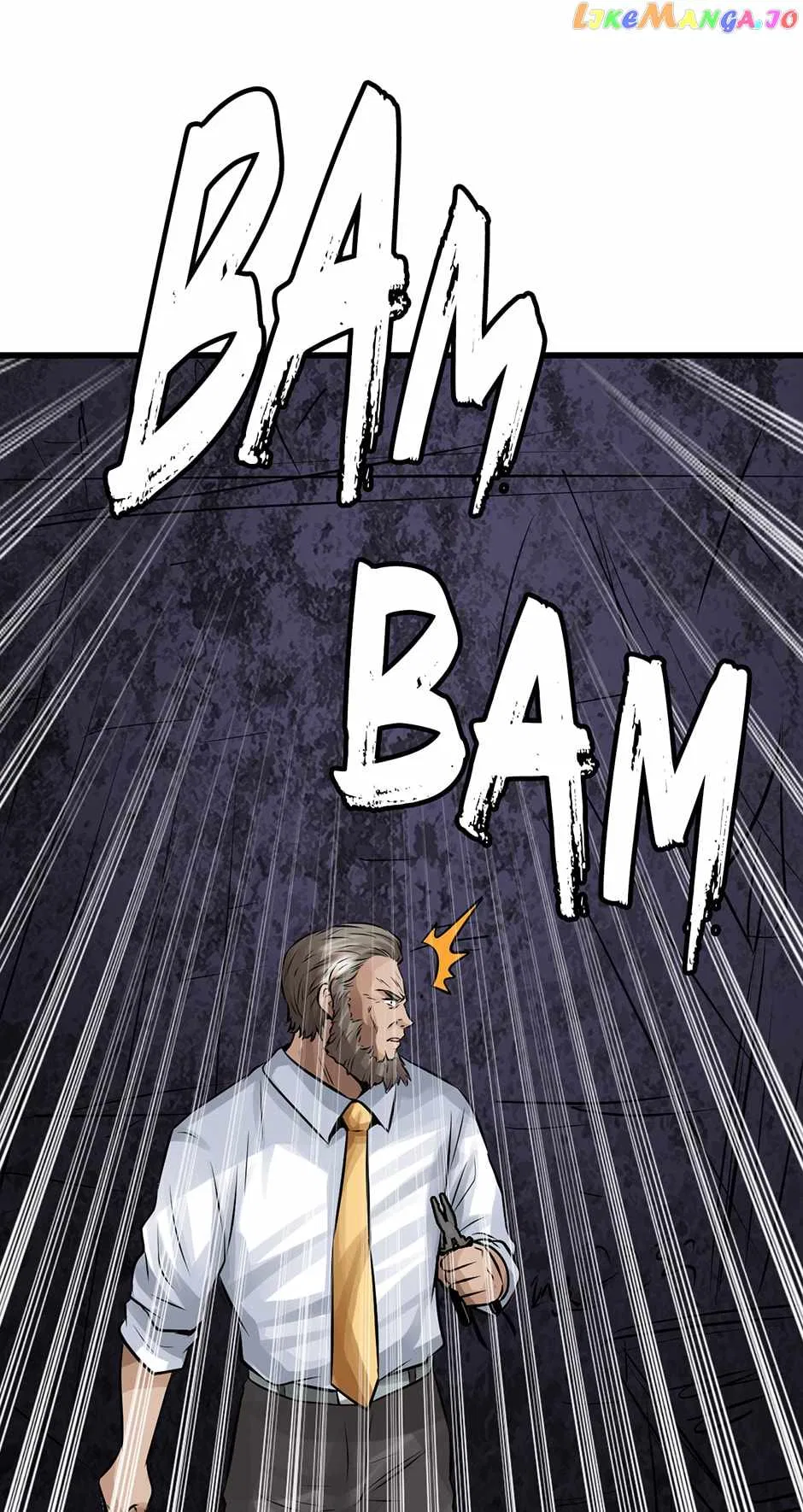 Undefeated Ranker Chapter 79 – Page 16