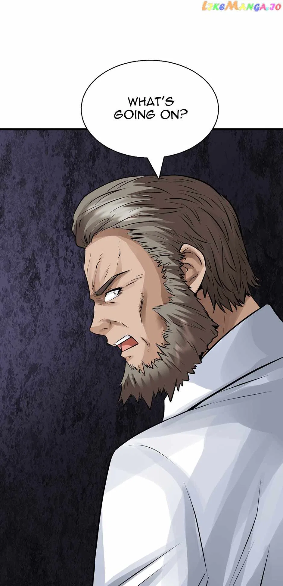 Undefeated Ranker Chapter 79 – Page 18