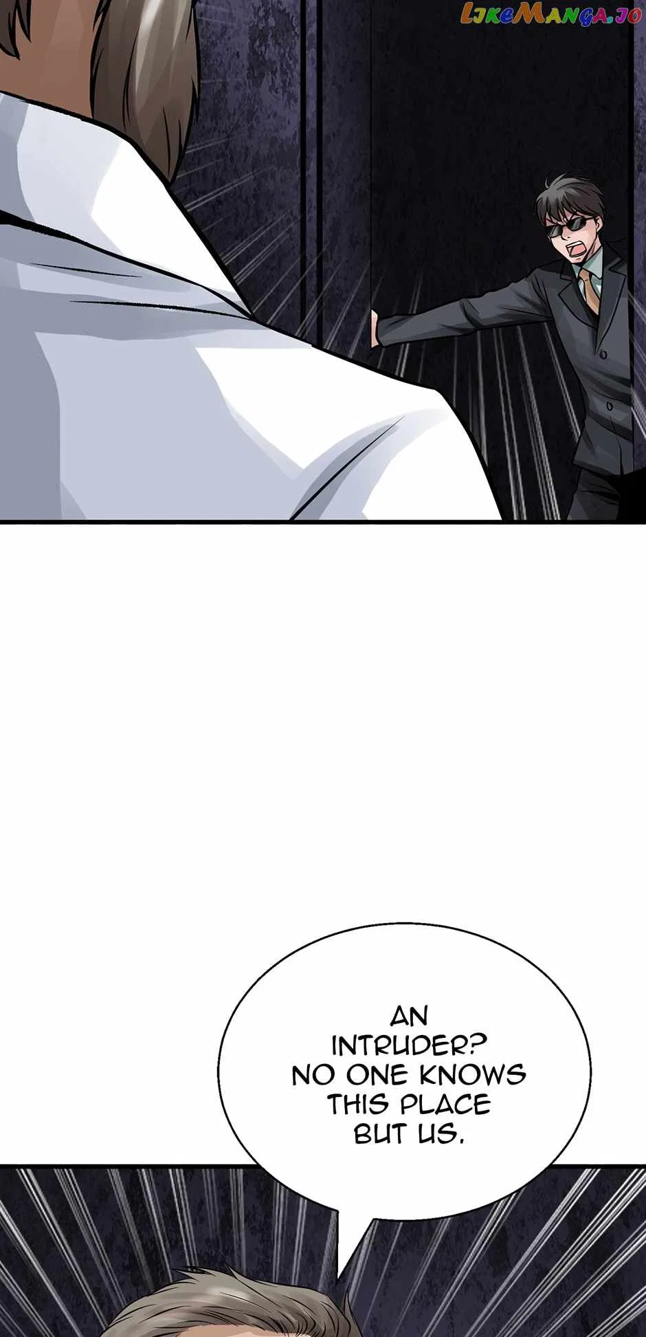 Undefeated Ranker Chapter 79 – Page 20