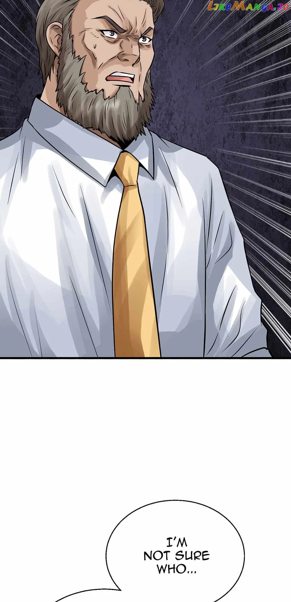 Undefeated Ranker Chapter 79 – Page 21