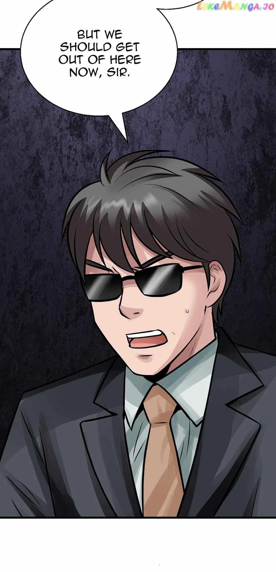 Undefeated Ranker Chapter 79 – Page 22