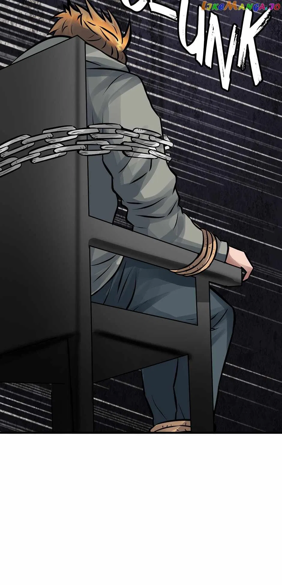 Undefeated Ranker Chapter 79 – Page 25