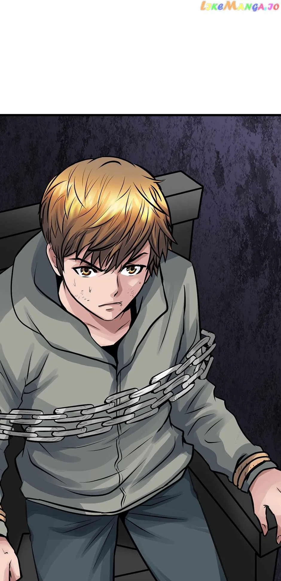 Undefeated Ranker Chapter 79 – Page 26