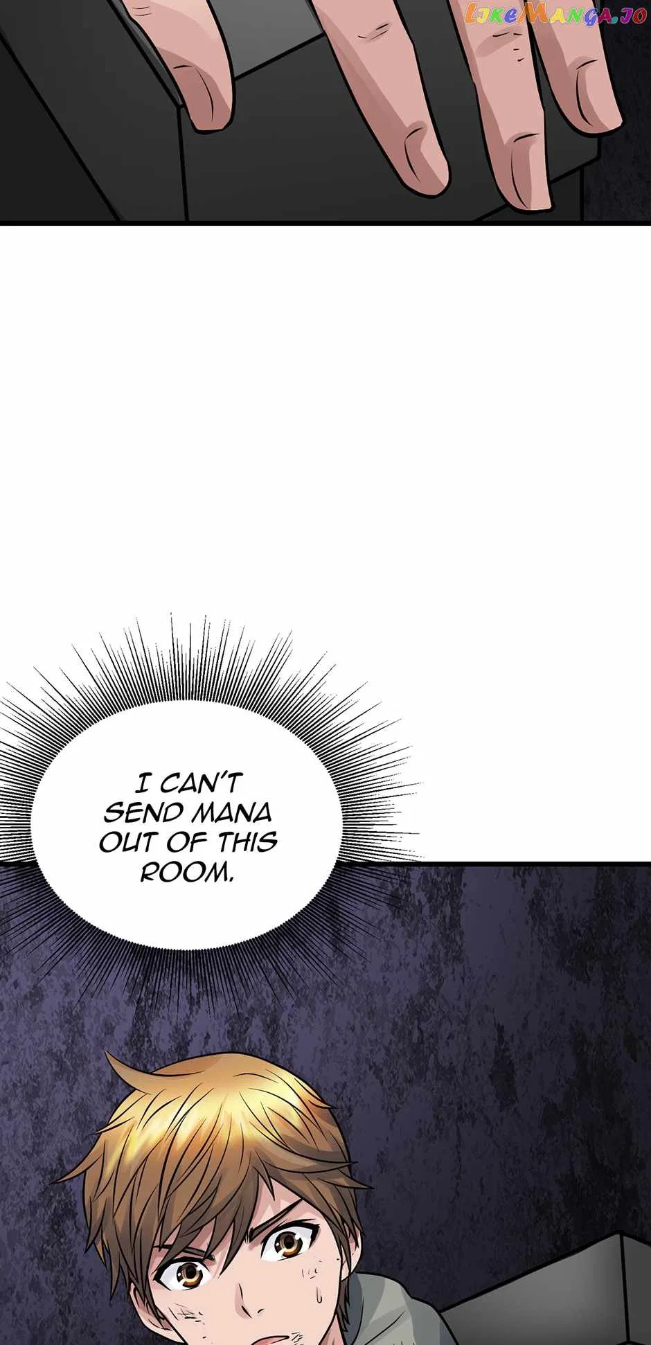 Undefeated Ranker Chapter 79 – Page 28