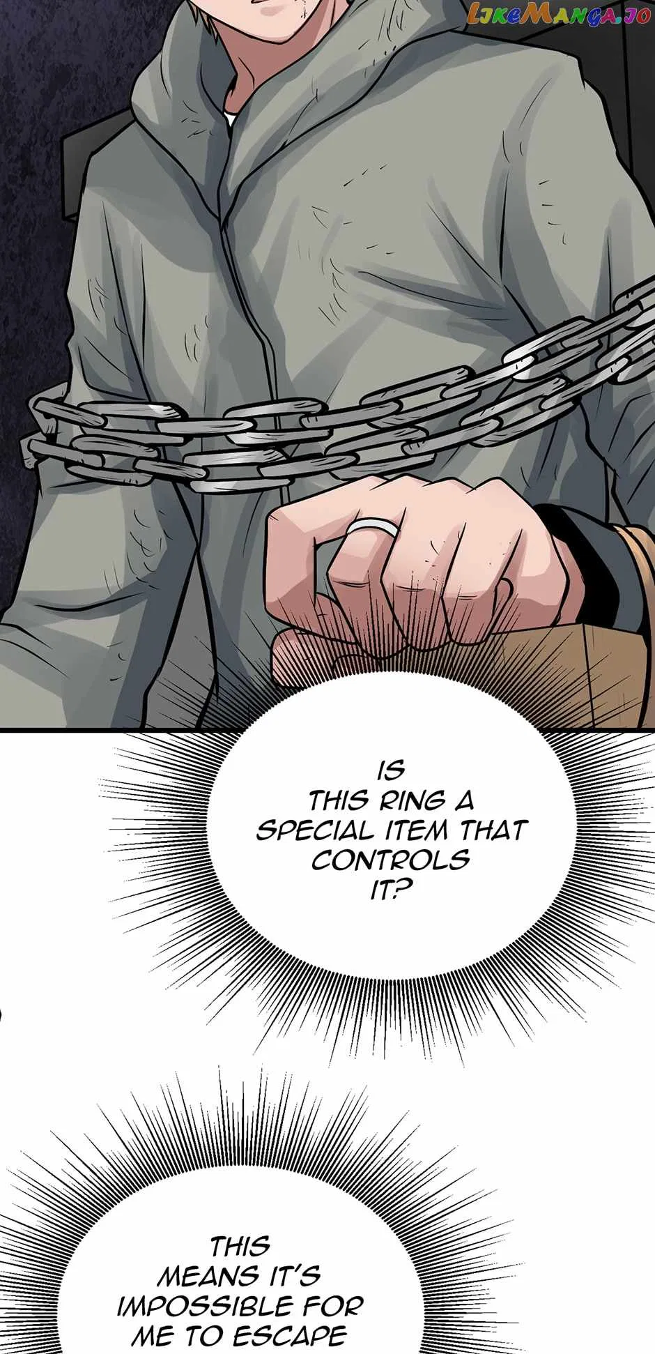 Undefeated Ranker Chapter 79 – Page 29